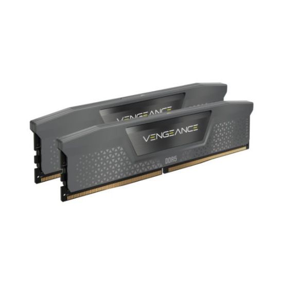 Slika DIMM DDR5 16 GB x2 Kit 6400 MHz Corsair, CMK32GX5M2B6400Z36