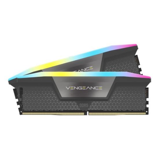 Slika DIMM DDR5 16 GB x2 Kit 6400 MHz Corsair