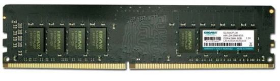Slika DIMM DDR4  8 GB 2666 MHz Kingmax GLAG