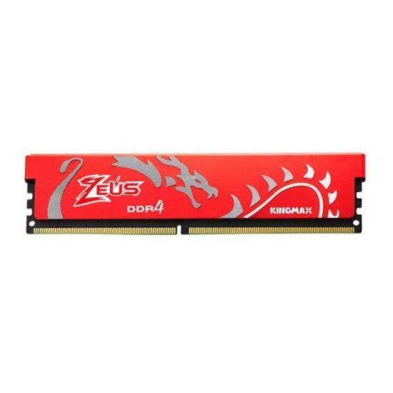 Slika DIMM DDR4  8 GB 3600 MHz Kingmax Zeus Dragon
