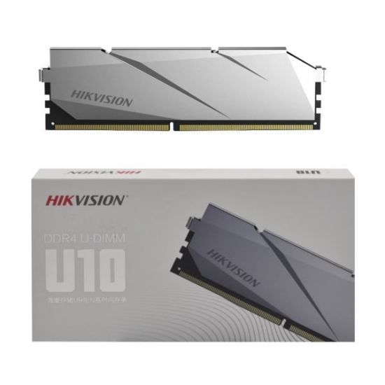 Slika DIMM DDR4  8 GB 3000 MHz Hikvision