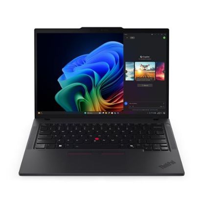 Slika Lenovo ThinkPad T14 Gen 6 (Intel) U5-228V, 32GB, 1TB, 14" WUXGA, Win11Pro, 21QG000VSC