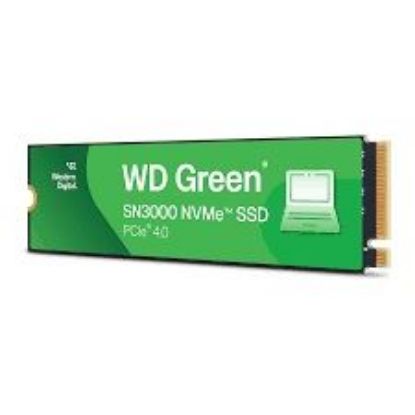 Slika SSD 2 TB Western Digital GREEN™ SN3000, WDS200T4G0E