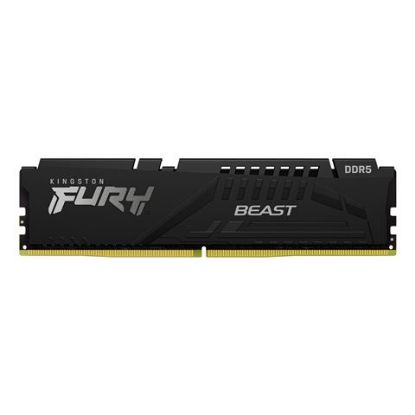 Slika DIMM DDR5 32 GB 6000 MHz Kingston FURY™ Beast, KF560C30BBE-32