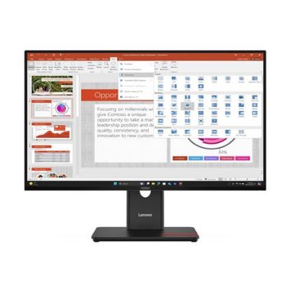 Slika LED 27" Lenovo T27-40, 64A5MAT6EU