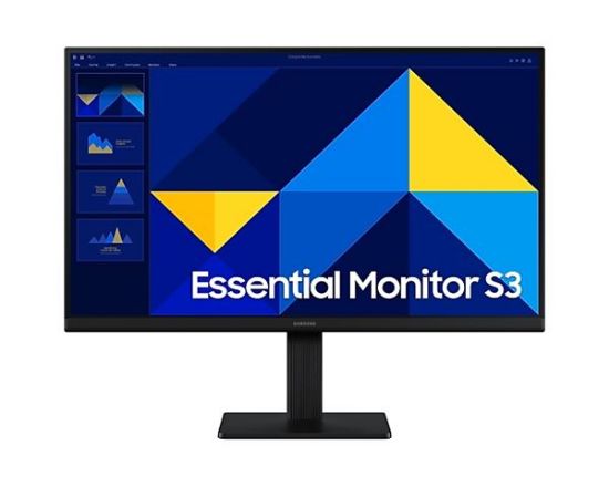 Slika LED 22" Samsung LS22D300GAUXEN