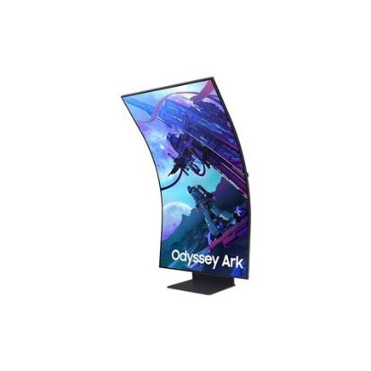 Slika LED 55" Samsung Odyssey LS55CG970NUXDU