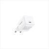Slika UGREEN zidni punjač 20W, 1×USB-C, GaN, bijeli