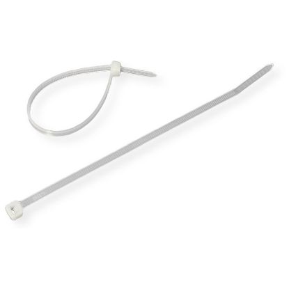 Slika Roline vezice, 3.7mm, kutne, 15cm (100 kom.)