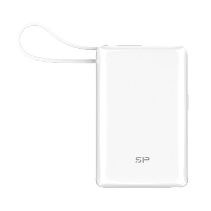 Slika Power Bank Silicon Power CP10, 10.000mAh, 20W, bijeli
