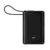 Slika Power Bank Silicon Power CP10, 10.000mAh, 20W, crni