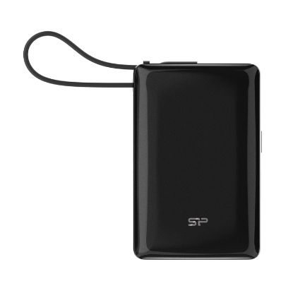 Slika Power Bank Silicon Power CP10, 10.000mAh, 20W, crni