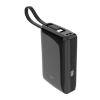 Slika Power Bank Silicon Power CP10, 10.000mAh, 20W, crni