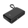 Slika Power Bank Silicon Power CP10, 10.000mAh, 20W, crni