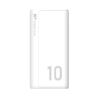 Slika Power Bank Silicon Power GP15, 10.000mAh, 10.5W, bijeli