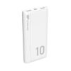 Slika Power Bank Silicon Power GP15, 10.000mAh, 10.5W, bijeli