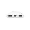 Slika Power Bank Silicon Power GP15, 10.000mAh, 10.5W, bijeli