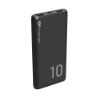 Slika Power Bank Silicon Power GP15, 10.000mAh, 10.5W, crni