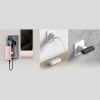 Slika Power Bank Silicon Power QD50, 5000mAh, 20W, integrated Type C connector+Type C port, QC3.0+PD, bijeli