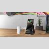 Slika Power Bank Silicon Power QD50, 5000mAh, 20W, integrated Type C connector+Type C port, QC3.0+PD, bijeli