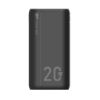 Slika Power Bank Silicon Power QS15, 20000mAh, 18W, crni
