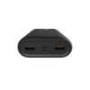 Slika Power Bank Silicon Power QS15, 20000mAh, 18W, crni