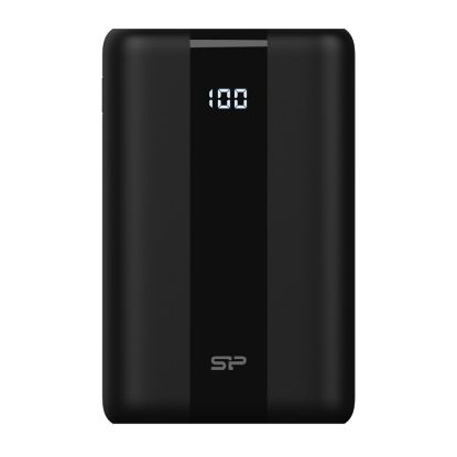 Slika Power Bank Silicon Power QX55, 30.000mAh, crni