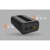 Slika Power Bank Silicon Power QX55, 30.000mAh, crni