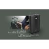 Slika Power Bank Silicon Power QX55, 30.000mAh, crni