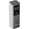 Slika Power Bank Verbatim 27.000mAH Charge 'n' Go 183W max, TFT display