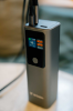 Slika Power Bank Verbatim 27.000mAH Charge 'n' Go 183W max, TFT display