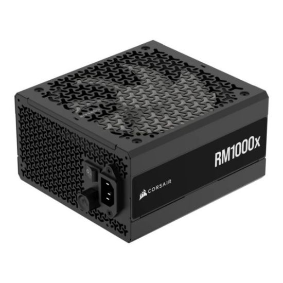 Slika Corsair RM1000x PSU, 1000W, Fully Modular