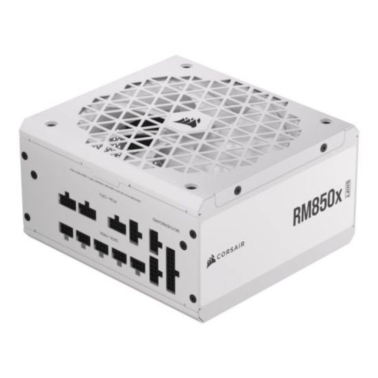 Slika Corsair RM850x Shift PSU, 750W, White