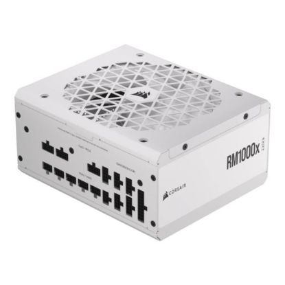 Slika Corsair RM1000x Shift PSU, 1000W, White