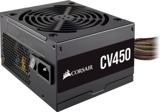 Slika Corsair PSU CV Series CV450, 450W
