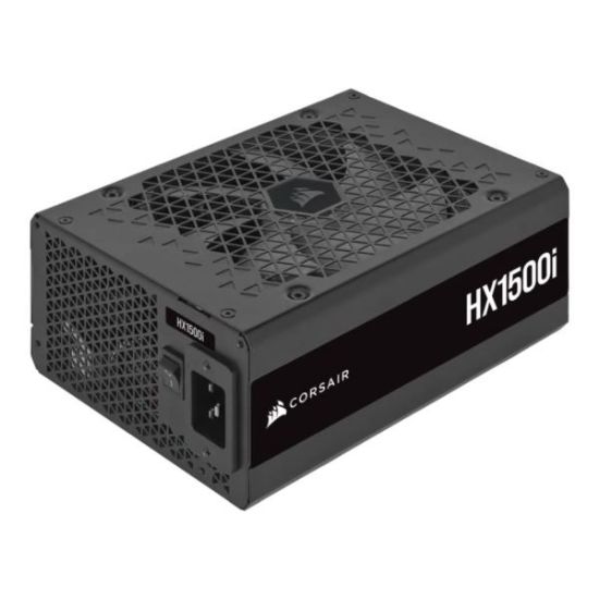 Slika Corsair PSU HXi Series (2022) HX1500i, 1500W