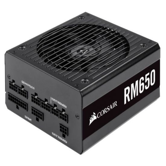 Slika Corsair PSU RM Series RM650, 650W
