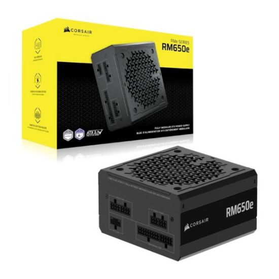 Slika Corsair PSU RMe Series RM650e, 650W