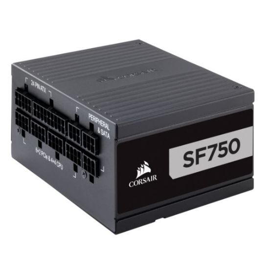 Slika Corsair PSU SF Series SF750, 750W