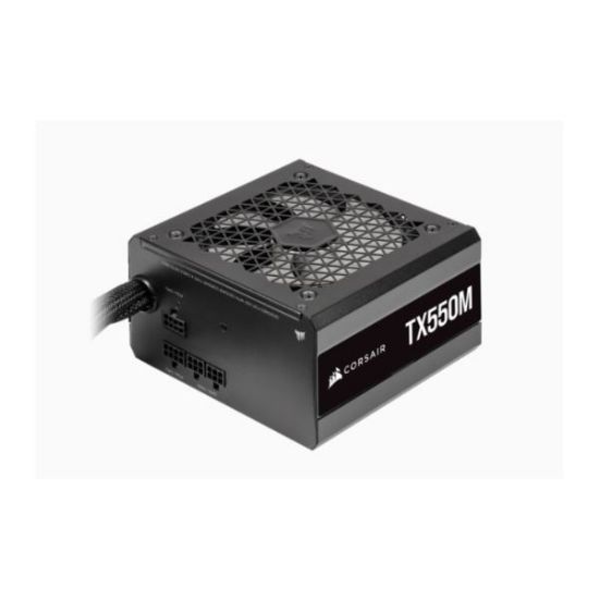 Slika Corsair PSU TX-M Series TX750M, 750W