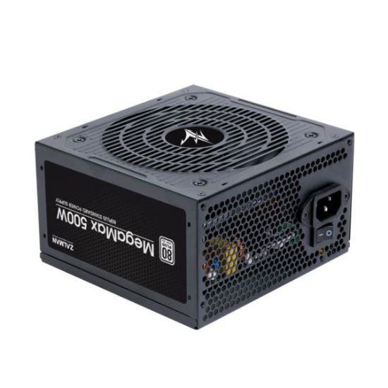 Slika Zalman ZM500-TXII, 500W
