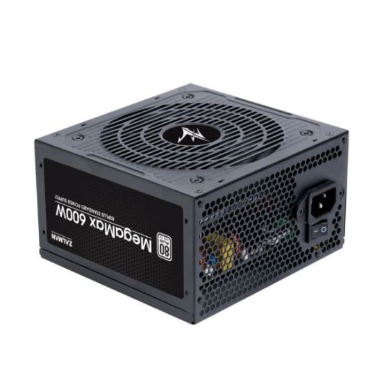 Slika Zalman ZM600-TXII, 600W