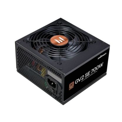 Slika Zalman ZM700-GV2SE, 700W, Bronze