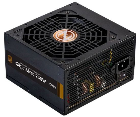 Slika Zalman ZM750-GVII, 750W