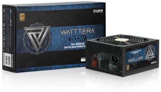 Slika Zalman ZM800-EBTII, 800W
