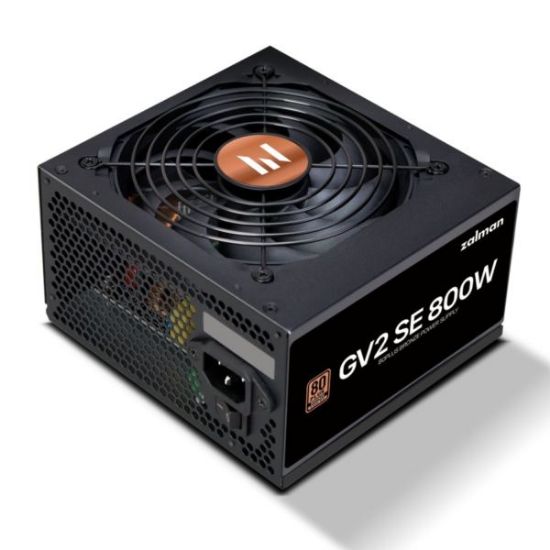 Slika ZM800-GV2SE, 800W, Bronze