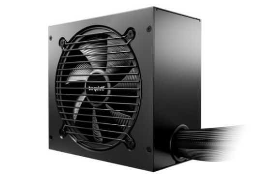 Slika be quiet! Pure Power 12 550W 80 Gold