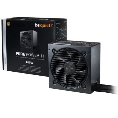 Slika be quiet! Pure Power 11 400W 80 Gold