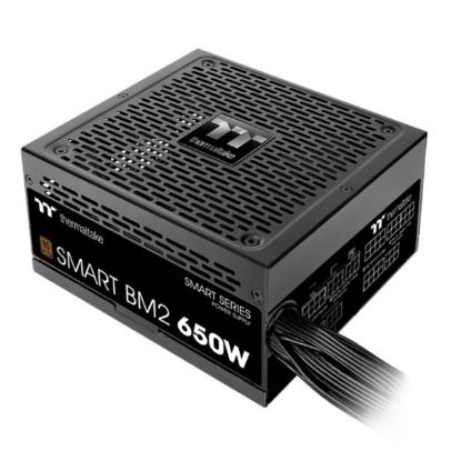 Slika Thermaltake Smart BM2 650W PSU
