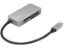 Slika Sandberg USB-C Multi Card Reader Pro